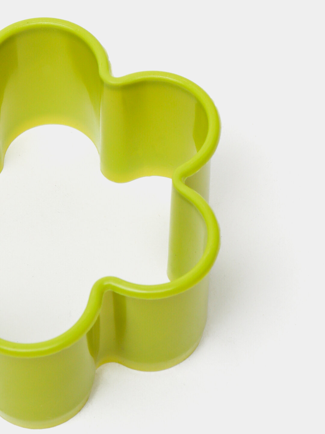 Набор форм вырубка для пряников и печенья — фото 1