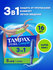 TAMPAX тампоны Compak Pearl Super Duo