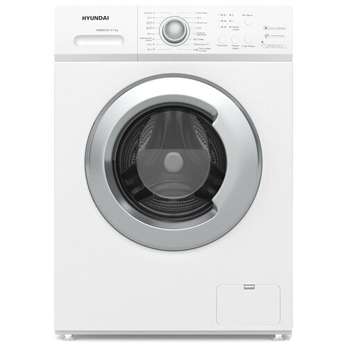 Стиральная машина Hyundai WMA6004 белый 3356300₽