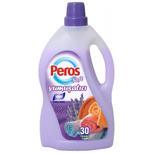 Peros кондиционер для белья Lavender 3 L