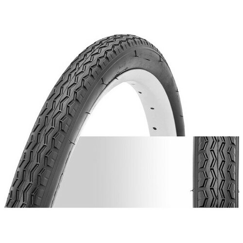 фото Покрышка seyoun 14"x1.75" (sy-b016) gorodok