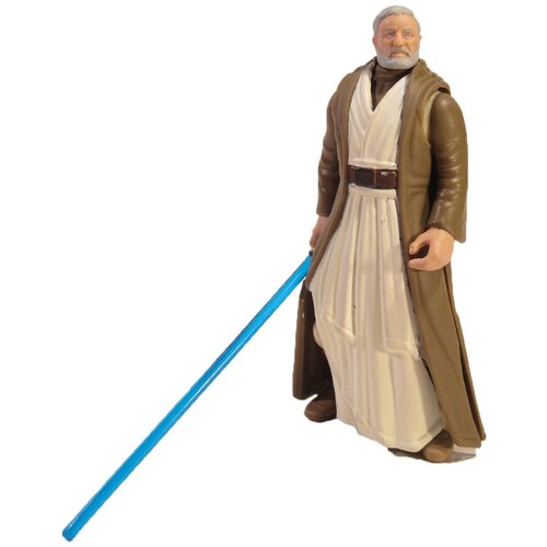 Фигурка Kenner SW The Power of the Force: Ben Obi-Wan Kenobi