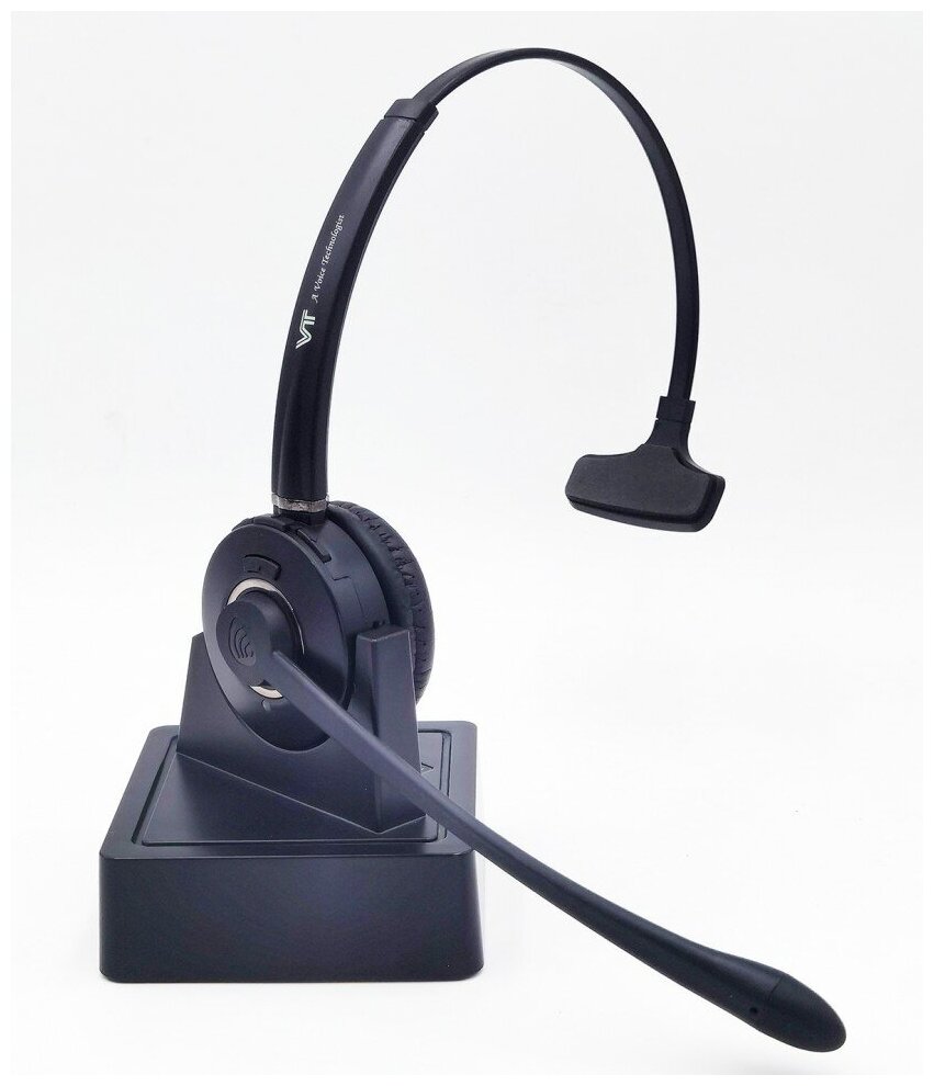 Гарнитура Bluetooth VT - фото №3