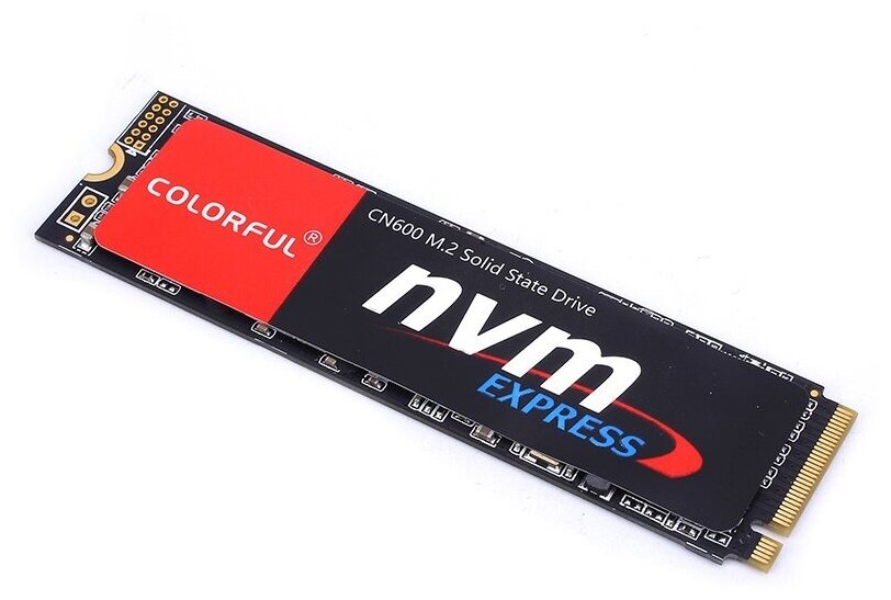 Жесткий Диск SSD COLORFUL CN600 1TB DDR