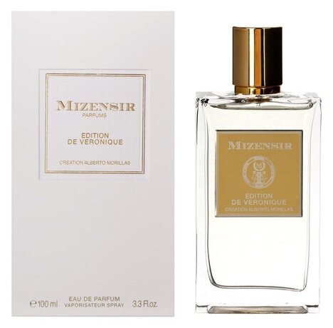 Mizensir Edition De Veronique парфюмерная вода 100мл