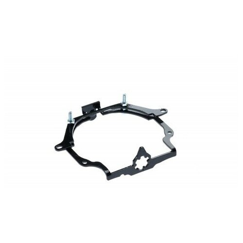 Переходные рамки на infiniti m37, m25, m56, g (2010-2013) с afl для установки модулей optima 5r, OPTIMA OPR256 (1 шт.)