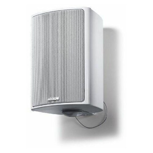 Настенная акустика Canton Pro XL3 white пара 6199000₽