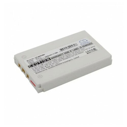 фото Cameron sino аккумулятор для телефона nokia 5210 (1000 мач)