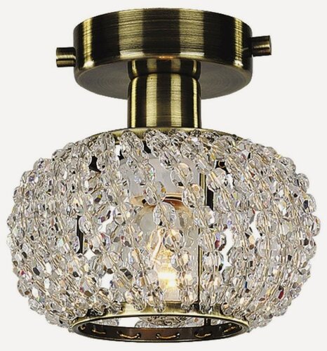 Изображение товара Светильник потолочный Favourite Sternchen 1391-1U