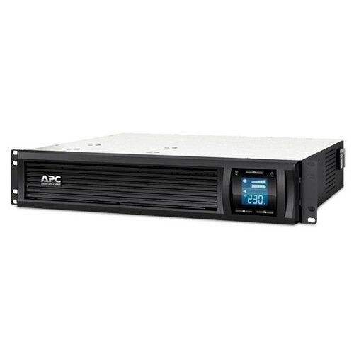 фото Ибп apc smart- ups c smc2000i-2u apc by schneider electric