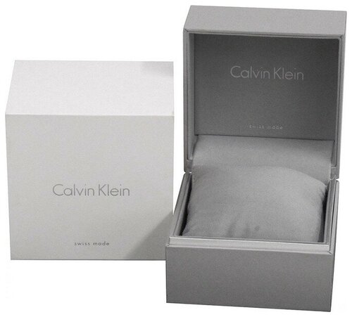 Наручные часы CALVIN KLEIN Наручные часы Calvin Klein Accent K2Y2Y1KW