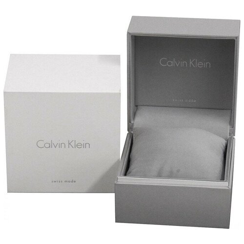 Наручные часы Calvin Klein Accent K2Y2Y1KW