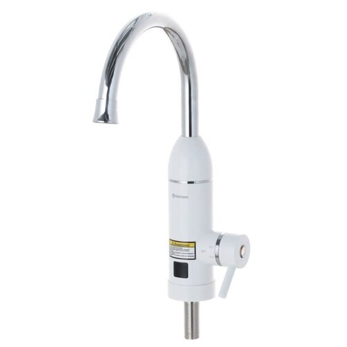 Электроводонагреватель проточный Thermex Hotty 3000 331800₽