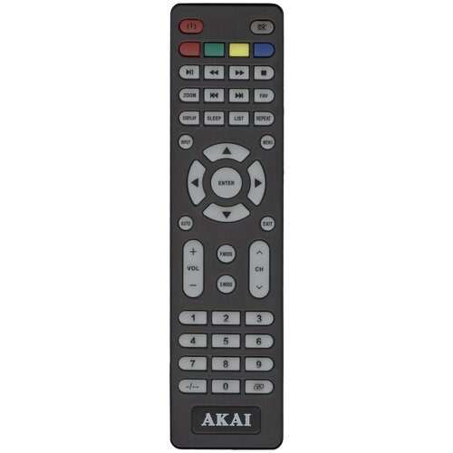 пульт huayu для akai lea 32b49p Пульт Huayu LEA-32B49P (ВАР1)RS-41 для телевизора Akai