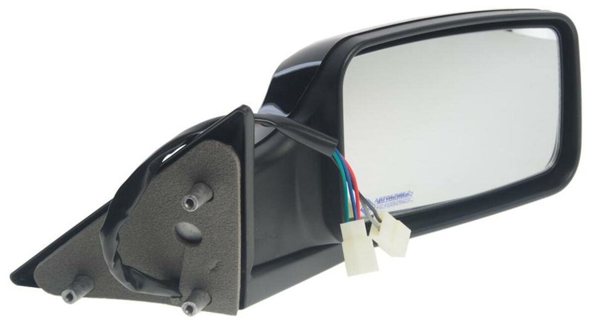 фото Зеркало боковое ВАЗ-2170 правое электропривод обогрев (07-13) автоблик 2170-8201020-210