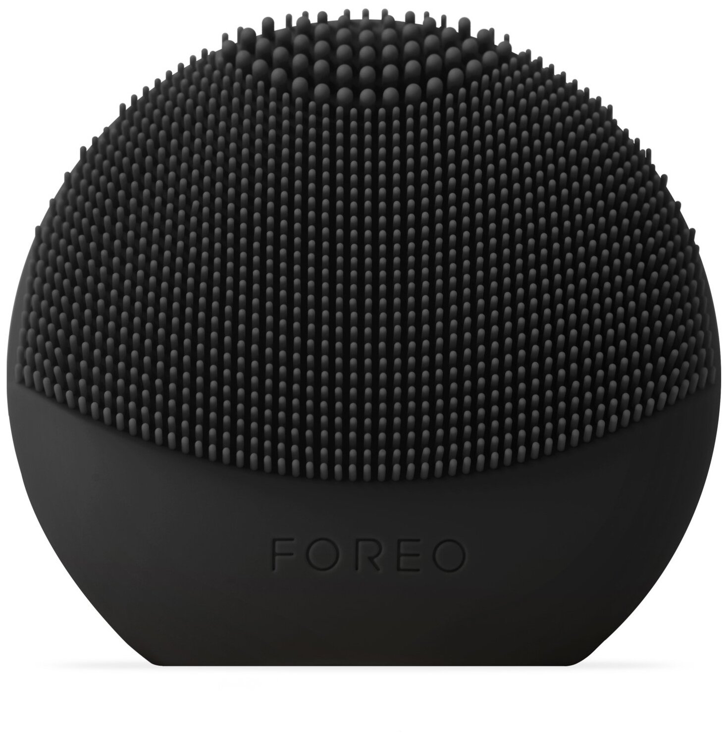 FOREO LUNA fofo Смарт-щетка для персонализированной чистки лица, Midnight