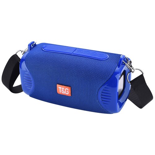 Беспроводная колонка T G TG-532 синий 129000₽
