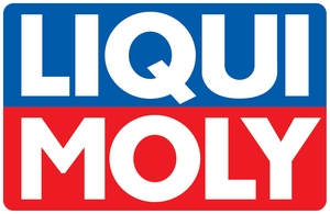 Liqui Moly Gummi-Pflege — Skoda Octavia A5 Mk2, 1,6 л, 2012 года, расходники