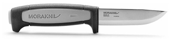 Morakniv Нож Robust, углеродистая сталь, пластиковая ручка 12249