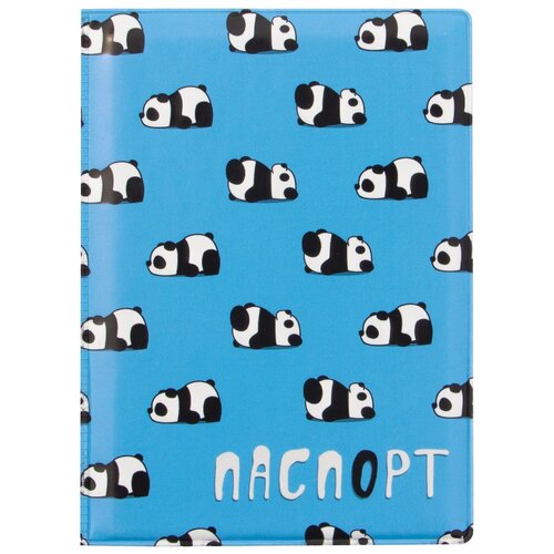 Обложка для паспорта 