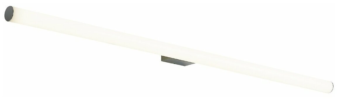 Светильник настенный ST-Luce Хром/Белый LED 1*22W 4000K