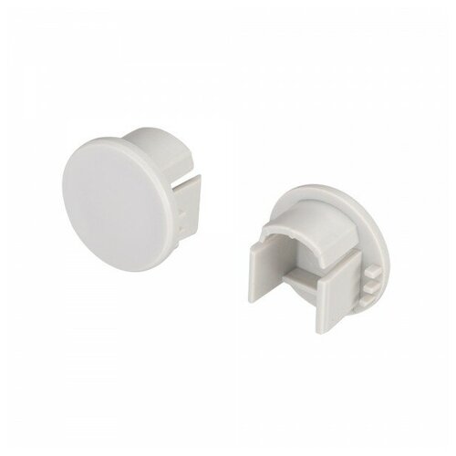 фото Заглушка для pds-r под экран round-d18 глухая (arlight, пластик)