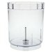 Чаша измельчителя для блендера Philips (Филипс) (300 мл) серии HR25xx, HR264x