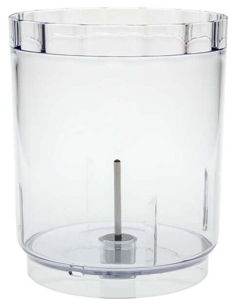 Для блендера Philips: чаша измельчителя (300 мл). Для блендеров серии HR25xx, HR264x.