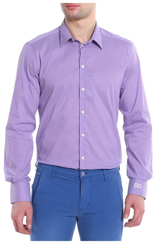 Рубашка мужская Dolce&Gabbana 39Y1278