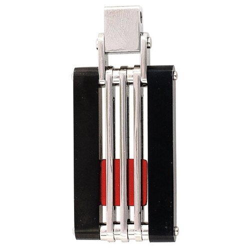 Подвеска Эстет серыйчерный 2745₽