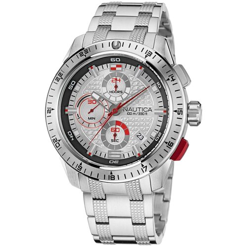 фото Наручные часы nautica napnsf113