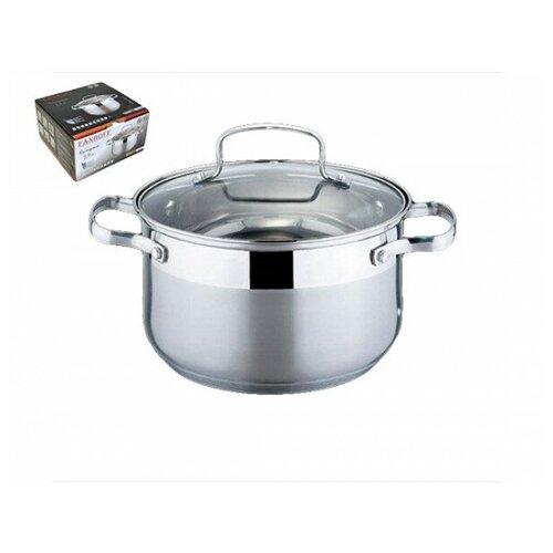 Кастрюля FH-68427 7,7 л (8) .