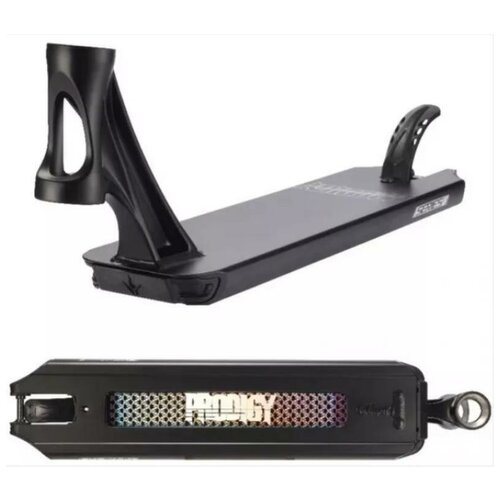 BLUNT Дека BLUNT PRODIGY S8 Black