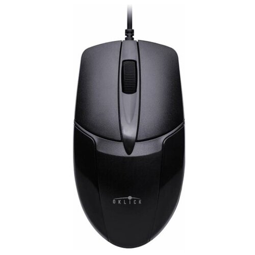 Мышь Oklick 145M 314993 54000₽