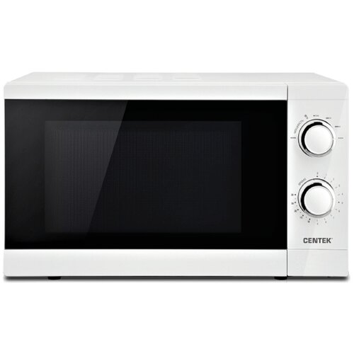 Микроволновая печь Centek CT-1577 белый 1172600₽