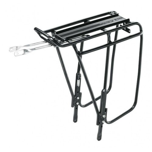 Багажник TOPEAK UNI Supertourist DX (Non Disc), универсальный 24-29