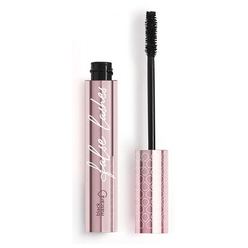 LATTE BEAUTY тушь для ресниц False Lashes intense black 869₽