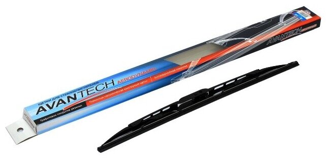 AVANTECH A19U Щетка стеклоочистителя 475мм ( 19" ) Aerodynamic