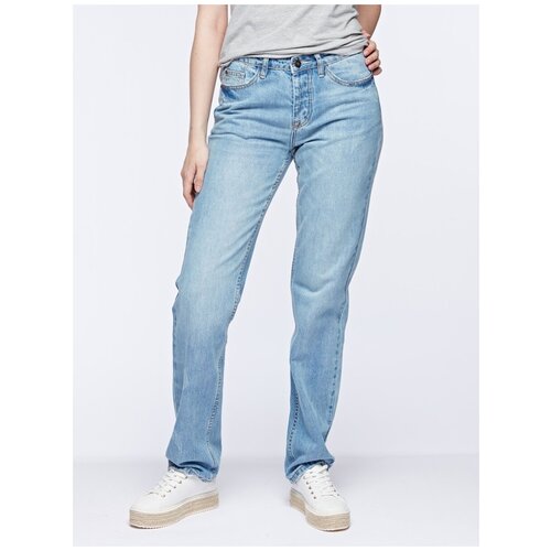 фото Джинсы 30290 light 30290 light light 27 krapiva