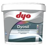 Краска акриловая DYO Dyosil - изображение