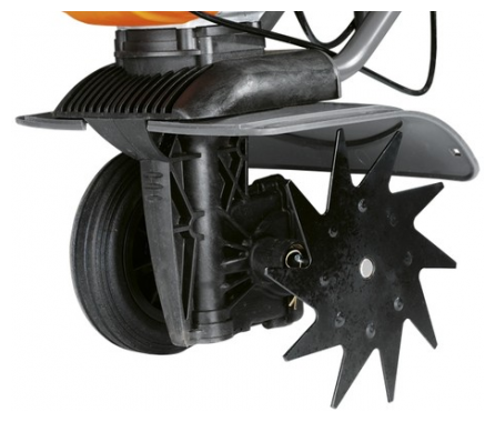 Кромкорез Husqvarna T300RS 9679916-30