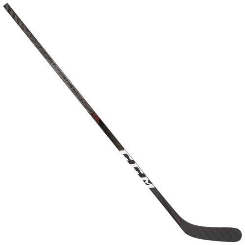 фото Хоккейная клюшка ccm jetspeed ft3 139 см, p29 (55) левый черный