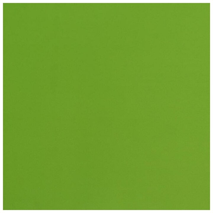 Пленка двухсторонняя 0,58 х 5 м зелёный