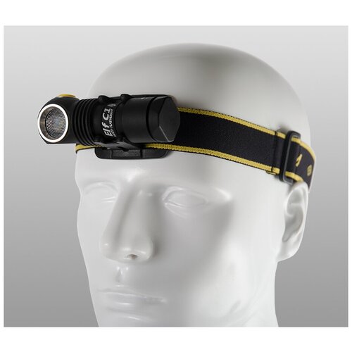 фото Мультифонарь armytek elf c1 micro-usb