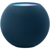 Умная колонка Apple HomePod mini (без часов), синий