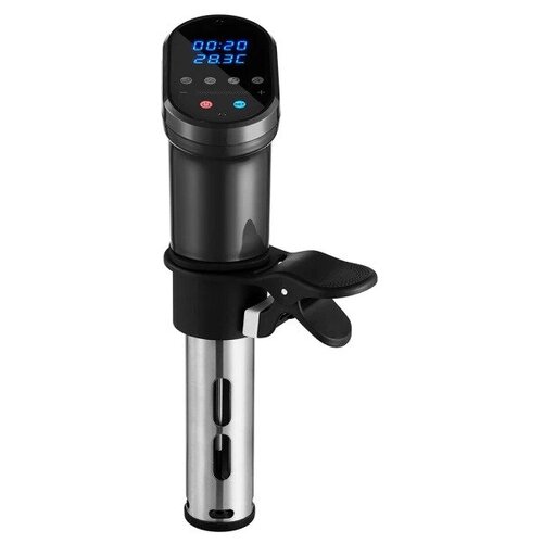 Су-вид/Сувид погружной термостат BioloMix SV-1900 (Черный)