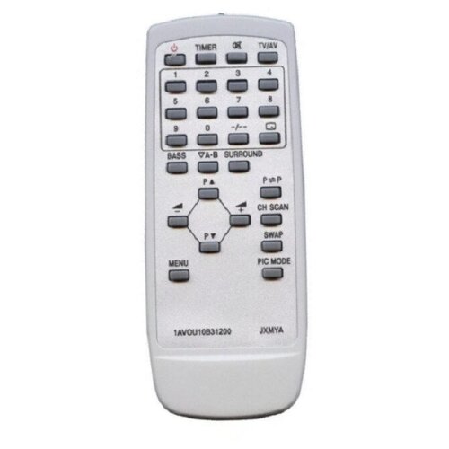 фото Пульт ду huayu для sanyo 1av0u10b31200