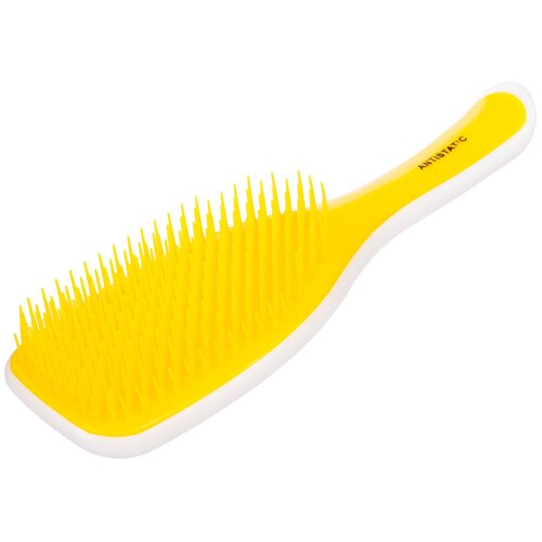 QUILIN Расческа для укладки волос / Массажная расческа для волос всех типов с эргономичной ручкой Q2152WY-1