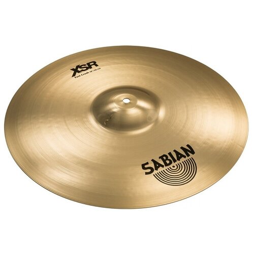 Тарелка для ударной установки Sabian 18 XSR Fast Crash