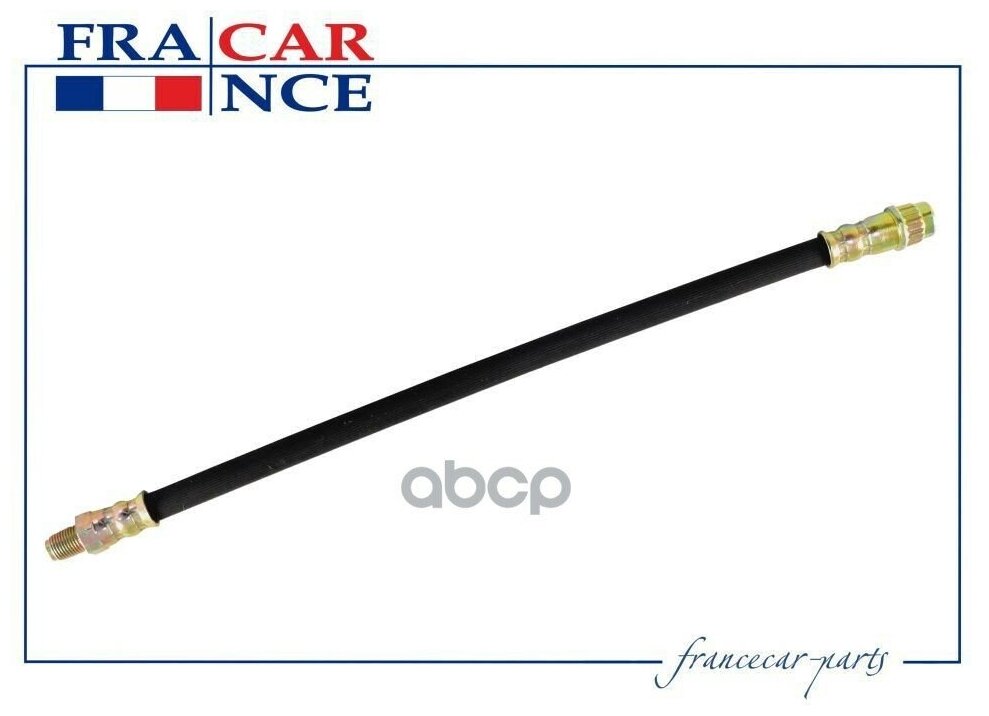 Шланг тормозной передний 6001551098 fcr210115 francecar francecar арт. fcr210115 - Francecar арт. 9fcb004c7275eb47ec23